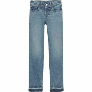 GAP V-MR STRAIGHT Blugi de fată, albastru, mărime 14Y imagine