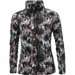 Columbia GLACIAL IV 1/2 ZIP Hanorac de damă, negru, mărime imagine