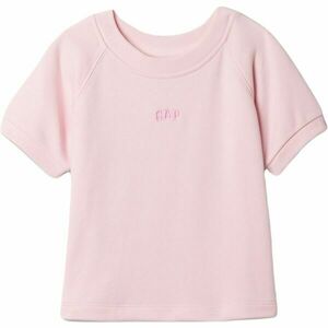 GAP BABY Tricou pentru copii, roz, mărime 5Y imagine