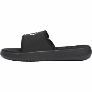 Under Armour IGNITE PRO 8 SL Papuci pentru bărbați, negru, mărime 45 imagine