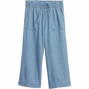 GAP BABY Pantaloni pentru copii, albastru deschis, mărime 4Y imagine