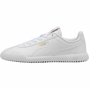 Puma CLUB KAYZER Încălțăminte casual pentru bărbați, alb, mărime 40.5 imagine