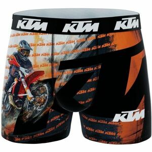 KTM MOTOLEFT Boxeri pentru băieți, mix, mărime 14-16Y imagine