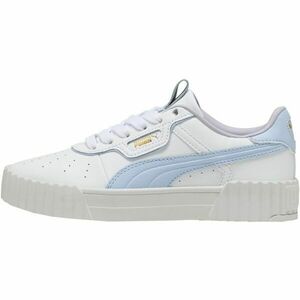 Puma CARINA 3.0 LUXE Încălțăminte casual de damă, alb, mărime 40 imagine