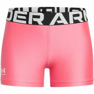 Under Armour HG SHORTY Șort de fete, roz, mărime XL imagine