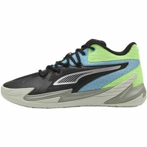 Puma DAGGER Încălțăminte baschet bărbați, negru, mărime 47 imagine
