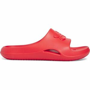 Under Armour M LOCKER V Papuci bărbați, roșu, mărime 44 imagine