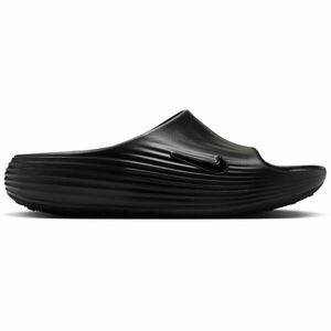 Nike REACTX REJUVEN8 Papuci bărbați, negru, mărime 45 imagine