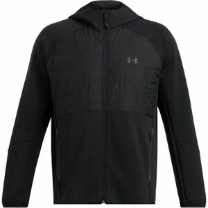 Under Armour UNSTOPPABLE INS SWACKET Geacă bărbați, negru, mărime imagine