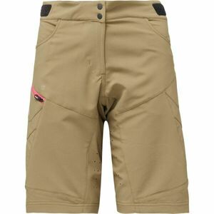 HAVEN FACTORY AIR WMS Pantaloni scurți ciclism femei, kaki, mărime imagine