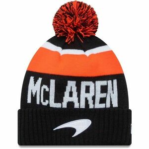 New Era MCLAREN SPORT BEANIE Căciulă, negru, mărime imagine