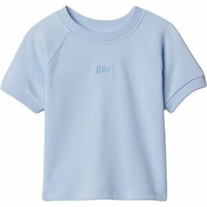 GAP BABY Tricou pentru copii, albastru deschis, mărime 5Y imagine