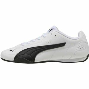 Puma CATCH Încălțăminte casual pentru bărbați, alb, mărime 46 imagine