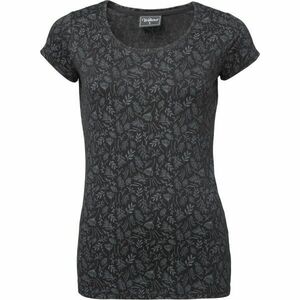 Willard MICA Tricou pentru femei, negru, mărime imagine