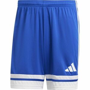 adidas SQUADRA 25 SHORTS Șort fotbal bărbați, albastru, mărime imagine
