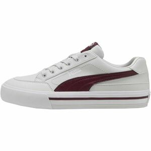 Puma COURT CLASSIC VULC FS SL Încălțăminte bărbați, alb, mărime 44 imagine