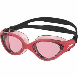 Speedo BIOFUSE 2.0 GOG AF Ochelari înot damă, negru, mărime imagine