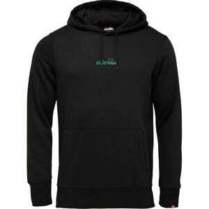 ELLESSE PERSHUTA Hanorac pentru bărbați, negru, mărime imagine