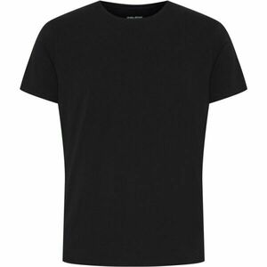 BLEND BHDINTON CREW NECK TEE 2-PACK Tricou pentru bărbați, negru, mărime imagine