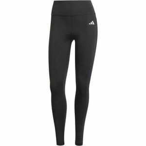 adidas OPTIME ESSENTIALS STASH POCKET LEGGINGS Colanți femei, negru, mărime imagine