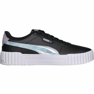 Puma CARINA 3.0 SPACE BELLE JR Încălțăminte casual copii, negru, mărime 36 imagine