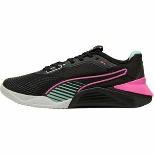 Puma FUSE 4.0 WNS Încălțăminte de antrenament pentru femei, negru, mărime 41 imagine