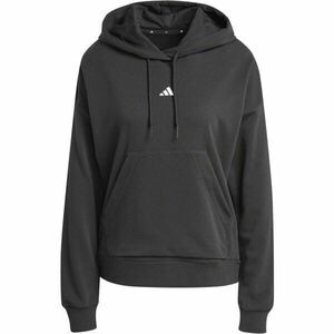 adidas W SL FT HD Hanorac pentru femei, negru, mărime imagine