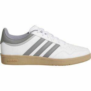 adidas HOOPS 4.0 Încălțăminte pentru bărbați, alb, mărime 47 1/3 imagine