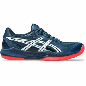 ASICS POWERBREAK FF Încălțăminte de sală bărbați, albastru închis, mărime 42 imagine