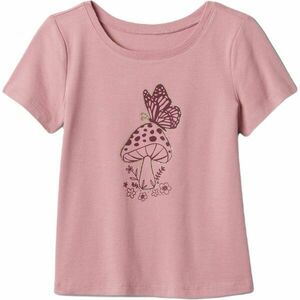 GAP BABY Tricou pentru copii, roz, mărime 5Y imagine