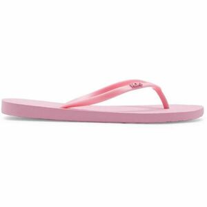 Roxy VIVA IV Șlapi flip-flop pentru femei, roz, mărime 36 imagine
