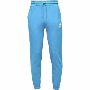 Kappa AUTHENTIC GOTHENBURG 2 Pantaloni de trening pentru bărbați, albastru, mărime imagine