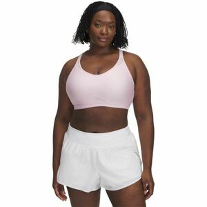 Under Armour CROSSBACK LOW Bustieră damă, roz, mărime imagine
