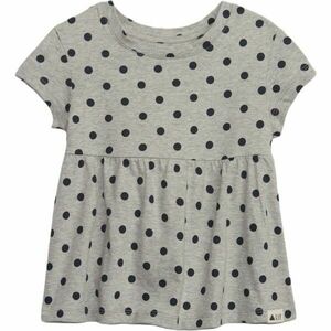 GAP BABY Top pentru copii, gri, mărime imagine