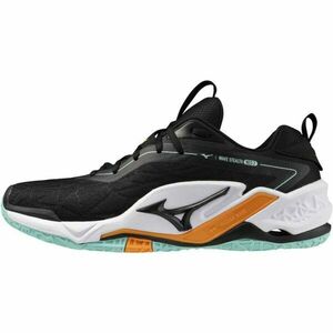 Mizuno WAVE STEALH NEO 2 W Încălțăminte de handbal femei, negru, mărime 44.5 imagine