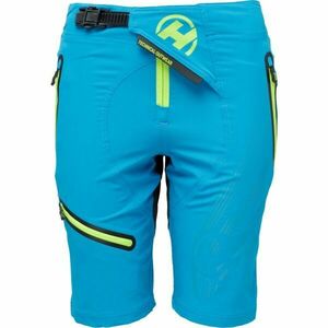 HAVEN ENERGY Pantaloni scurți ciclism femei, albastru, mărime imagine