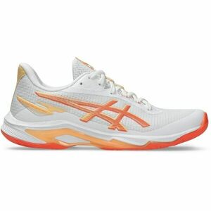 ASICS NETBURNER BALLISTIC FF 4 W Încălțăminte de sală femei, alb, mărime 40 imagine