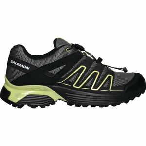 Salomon XT MATCH PRIME Pantofi de alergare pentru bărbați, gri închis, mărime 43 1/3 imagine