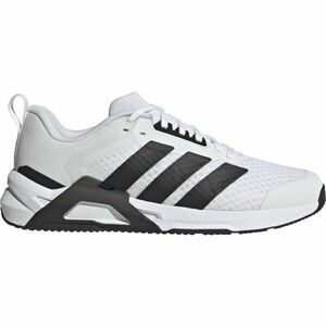 adidas DROPSET CONTROL TRAINER M Încălțăminte sport bărbați, alb, mărime 42 imagine