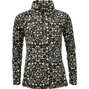Columbia GLACIAL IV 1/2 ZIP Hanorac de damă, negru, mărime imagine
