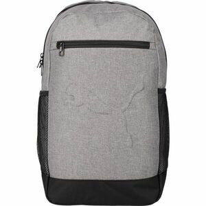 Puma BUZZ HEATHER BACKPACK Rucsac, gri, mărime imagine