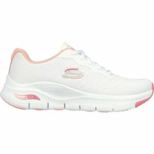 Skechers ARCH FIT Încălțăminte pentru femei, alb, mărime imagine
