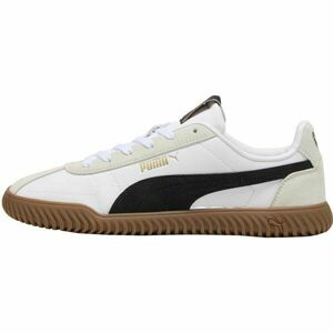 Puma CLUB KAYZER OG Încălțăminte casual pentru bărbați, alb, mărime 40 imagine