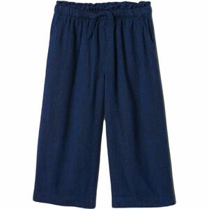 GAP BABY Pantaloni pentru copii, albastru închis, mărime 4Y imagine