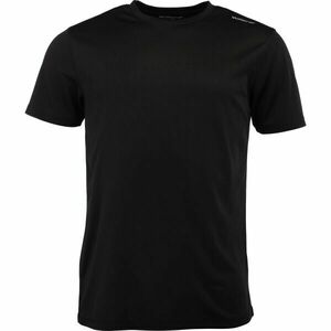 Willard JAD ECO Tricou funcțional bărbați, negru, mărime imagine