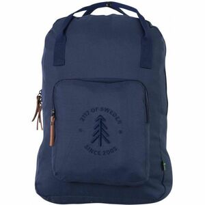 2117 STEVIK 15 Rucsac original, albastru închis, mărime imagine