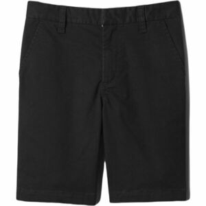 GAP FLAT FRONT Șorturi de băiat, negru, mărime 5Y imagine