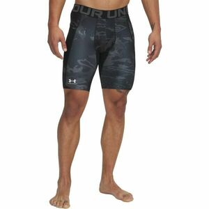 Under Armour PRINTED Pantaloni scurți bărbați, negru, mărime L imagine