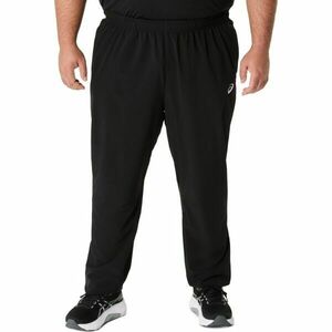 ASICS CORE WOVEN PANT Pantaloni sport pentru bărbați, negru, mărime imagine