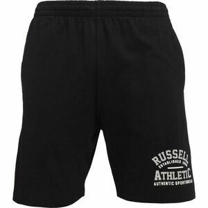 Russell Athletic SHORT M Pantaloni scurți bărbați, negru, mărime imagine